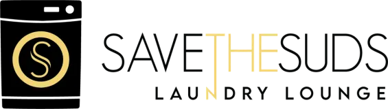 Save The Suds Laundry Lounge